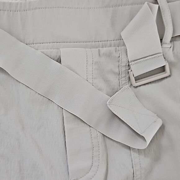 Athleta Trekkie Belted Pants Size 2 - Picture 7 of 11